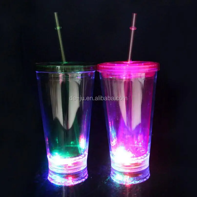 Seven Colors Cheap Blinking Led Cup Buy Blinking Led Cup,Cheap