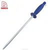 High Quality Blue Color Carbon Steel 12" Knife Roll Sharpener