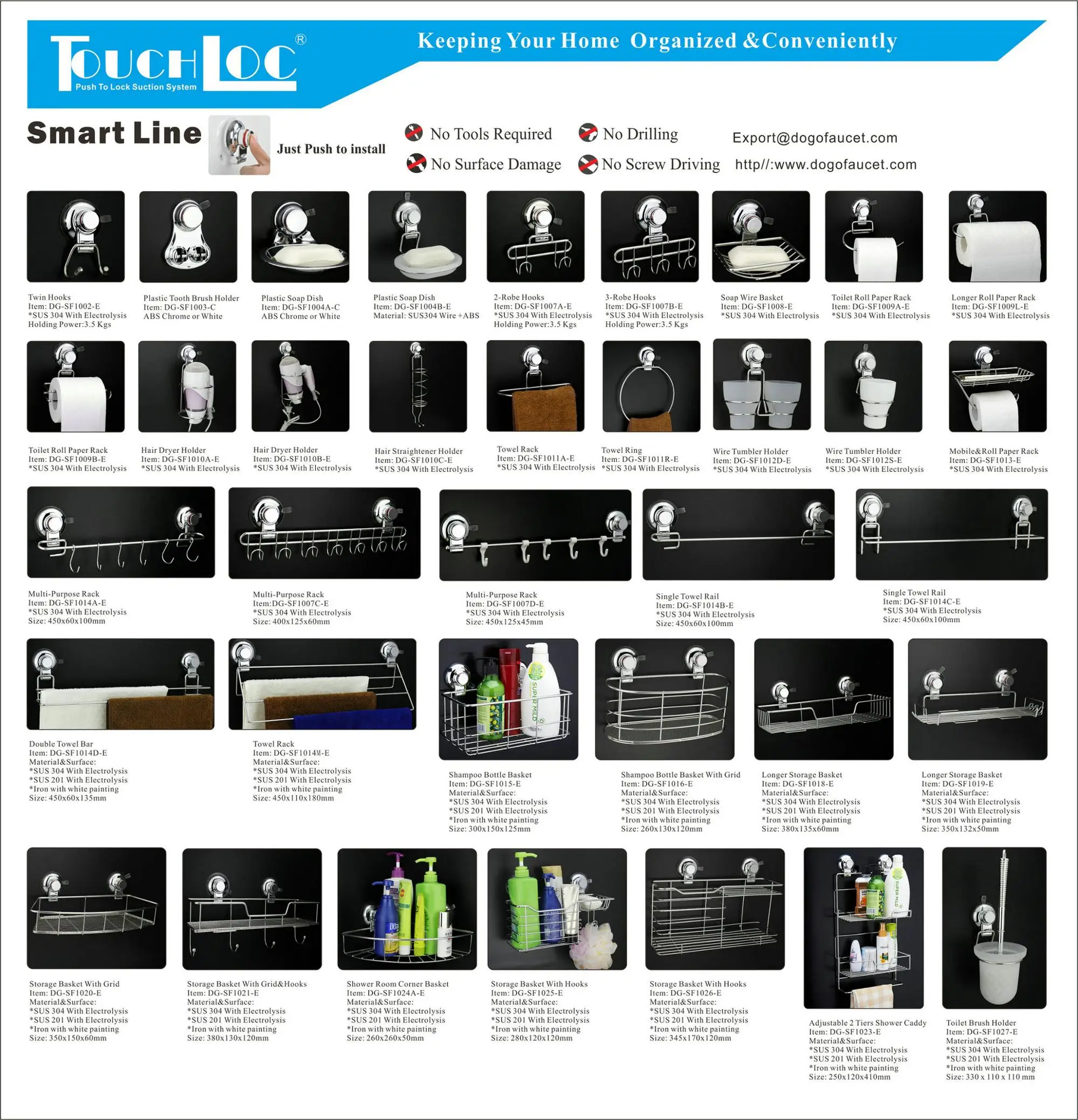 Amazon best seller plastic round led light swivel portable mirror