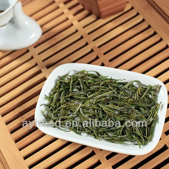 First Grade Huoshan Huangya Tea nice.jpg