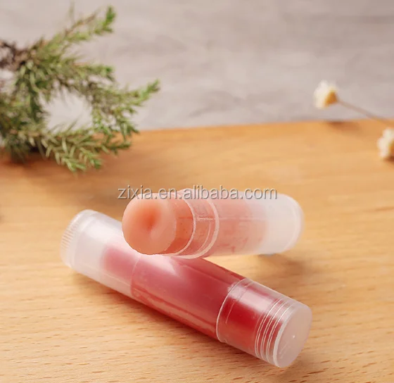 

2019 Natural shea butter lip care balm hydrating long lating lipstick super moisturizing lip primer