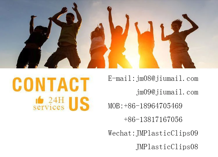 retainer plastic rivet