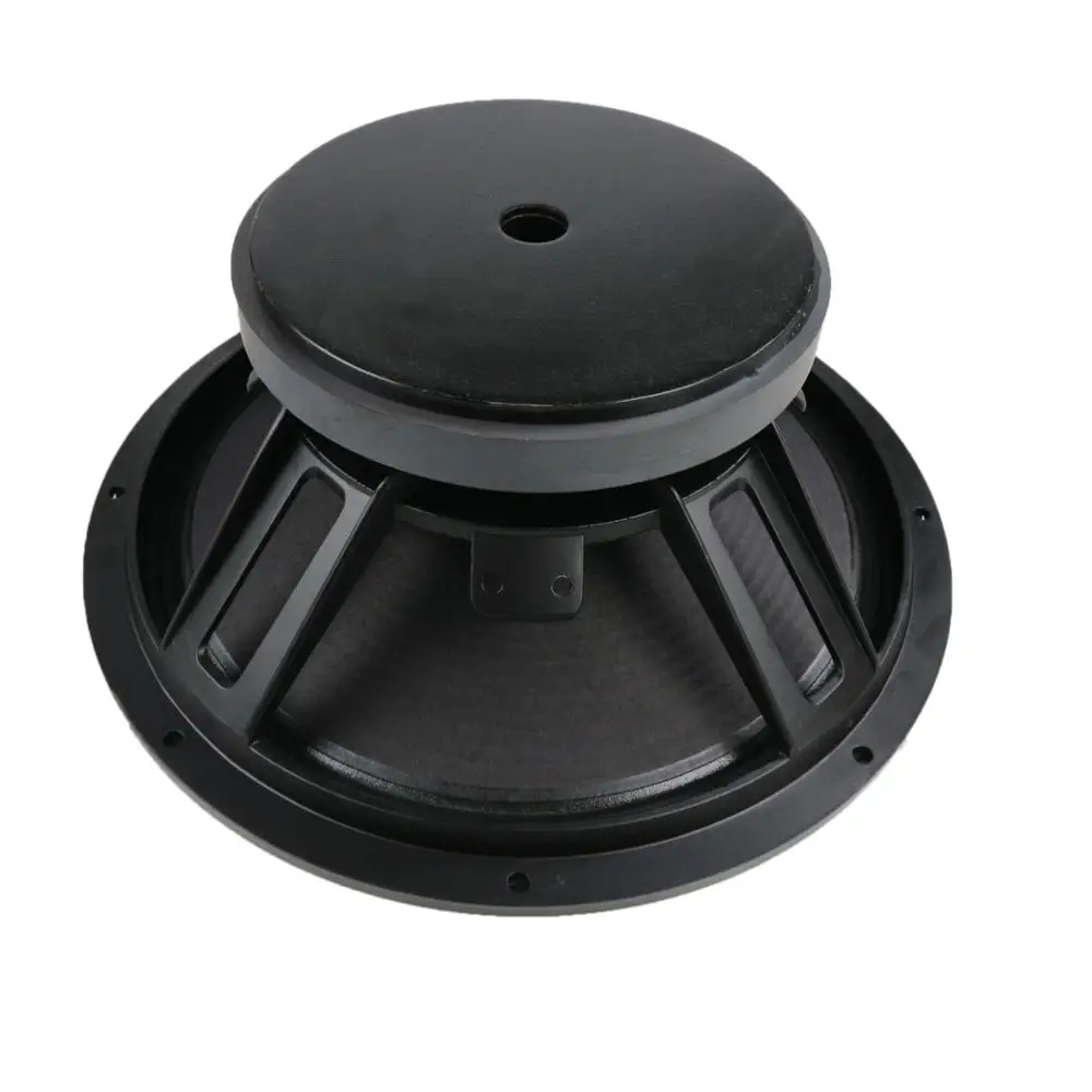 低音炮磁铁复合盆地内部磁性扬声器