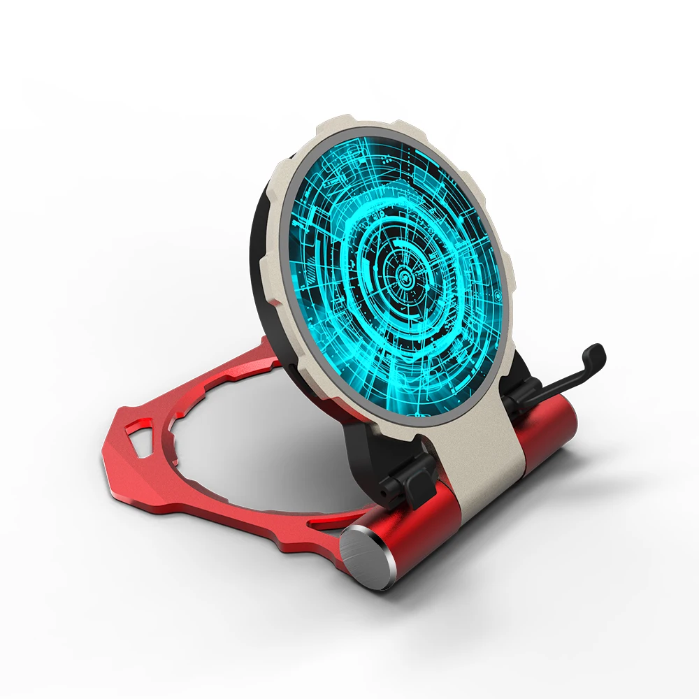2019 NEW High quality R JUST wireless charger for phone