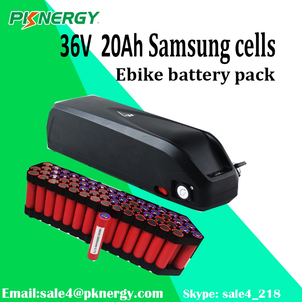 e bike battery price list