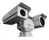 Land Border Car Use Surveillance Camera