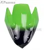 High quality Motorcycle Windscreens Windshield For Kawasaki Z1000 2010-2013