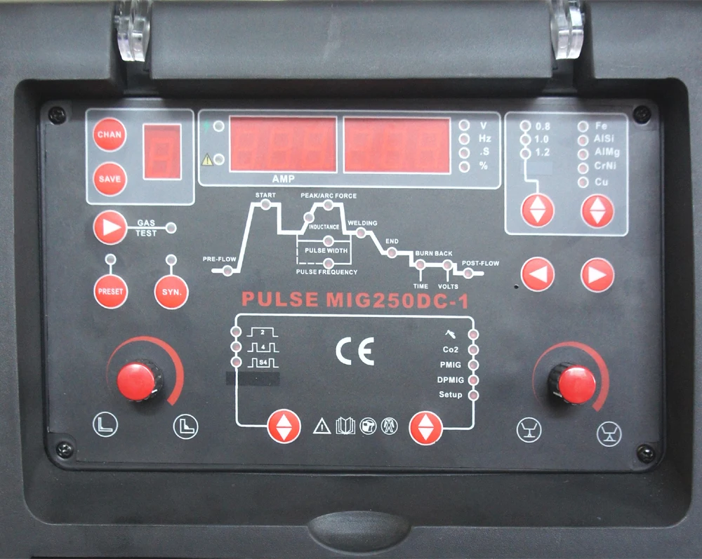 Mig200pulse lcd. Double Pulse mig 250. Pulse mig 250dc-1. Сварочный полуавтомат Viking mig 200 Double Pulse Synergic. Pulse mig 250 AC DC.