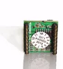 USB Download FLASH storage WT2003M02 button serial port control MP3 decoding voice module Music IC MP3 Module