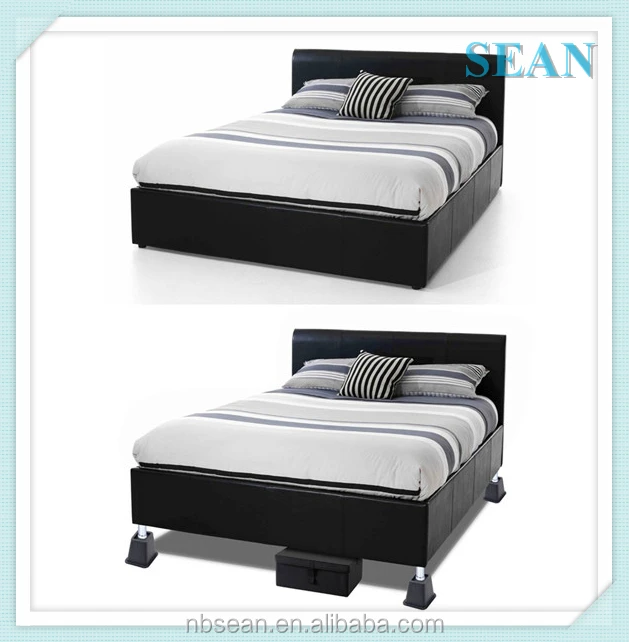 Factory Wholesale Plastic Adjustable 12 Inch Bed Risers Buy 12 Inch