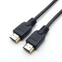 

China hdmi male to male cable 1m 1.5m 2m 3m 5m 10m black