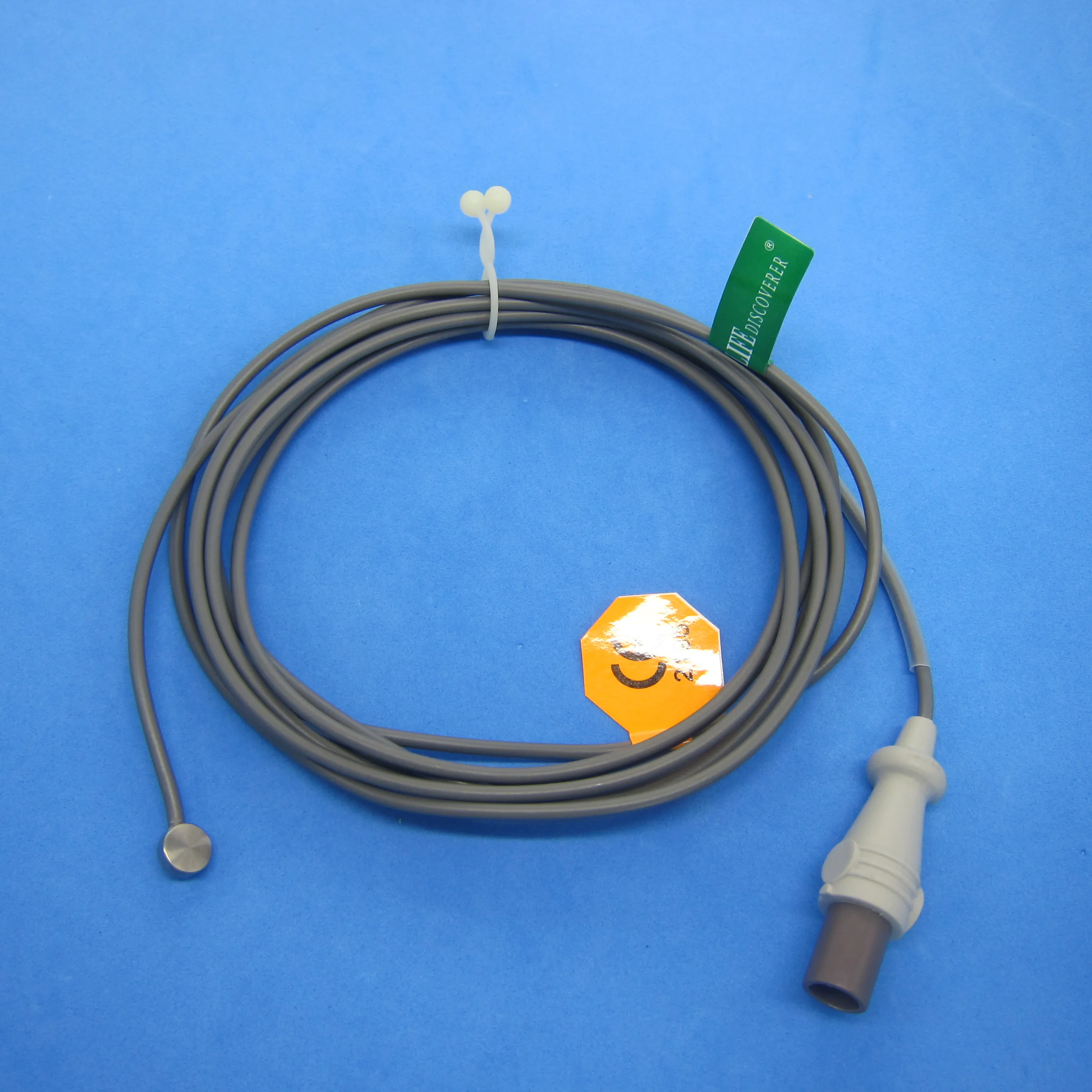 Temperature Probe for patient monitor, Temperature Probe for patient ...