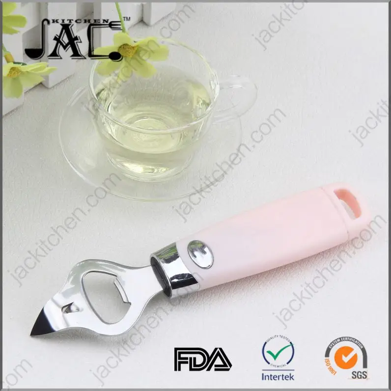 Portable Stainless Steel Cheap Bottle Opener Key Chain