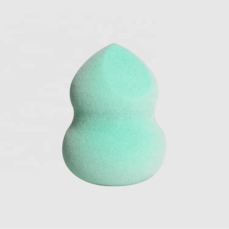 

2019 Non-Latex Wholesale Velvet Face Care Makeup Beauty Cosmetic Sponge Blender Puff