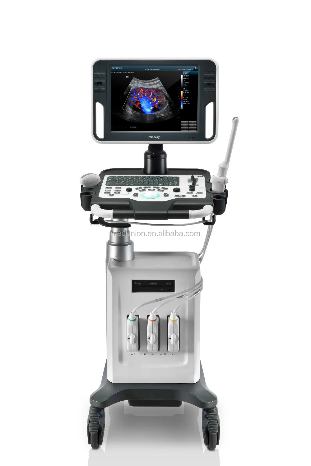 高品質のパフォーマンスmindray Dc 30プロフェッショナルob Gyn超音波スキャナーカラードプラー3d 4d超音波マシン Buy 色ドップラーmindray超音波機 3d 4d色超音波スキャナ Mindray超音波機 Product On Alibaba Com