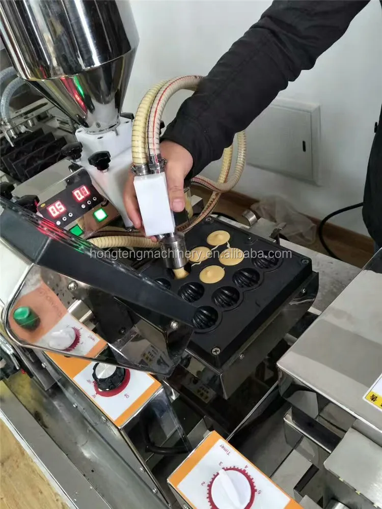2019 New Popular Automatic Cake Icing Machine Buy Automatic Cake