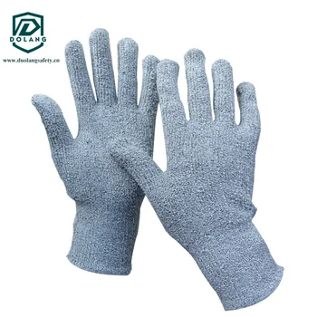 hand gloves for cooking