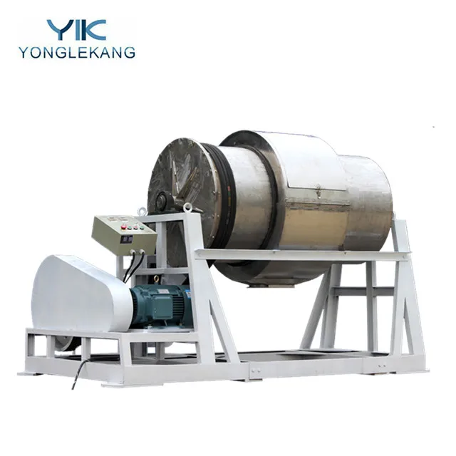 
China Manufacturer YLK-S-30L Wet or Dry Grinding Roller Ball Mill , Lab Roll Ball Mill Price 