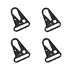 1.25" Metal Quick Release HK Snap Clip Hooks for Quick Detach Sling