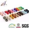 4mm colored round elastic cord