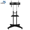 65inch extension corner TV stand for AV Solutions Made in China
