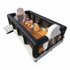 inflatable sport arena soccer basketball game /inflatable fun zone