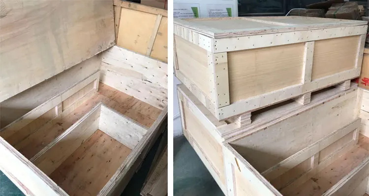 Cryostech Food Grade Liquid Nitrogen Doser Wholesale Cheap