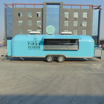 Uae Standard Customized Reasonable Price Food Truck Mobile Food Trailer Buy Food Trailermobile Food Trailerfood Truck Mobile Food Trailer Product