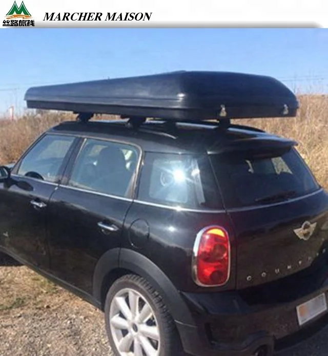 2019 Marcher Maison Roof Top Tent Car Camping Mini Cooper Buy Roof