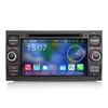 Erisin ES3631FB 7" DAB+Android 8.1 Car Stereo GPS OBD for Ford Focus Transit S/C-Max Galaxy Fusion