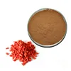 Free Sample Goji Berry Powder Dried Goji Berry Extract Chinese Wolfberry Extract