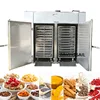Herb cassava tea spice flower walnut drying machine