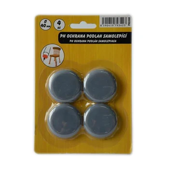 Plastic Adhesive Chair Leg Floor Protector Buy Chair Leg Floor