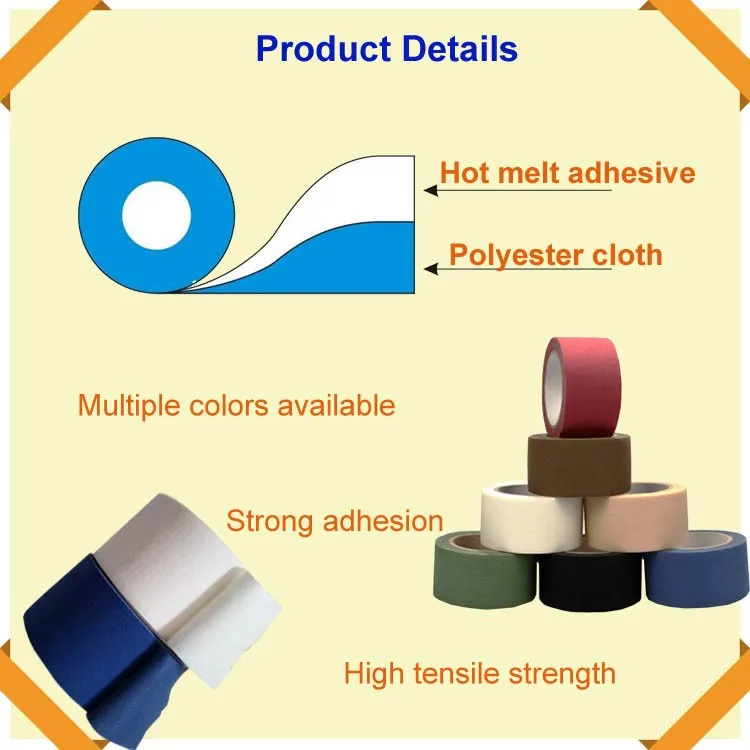 Customized Packing Green Hockey Stick Grip Tape Buy Green Hockey