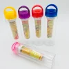 BPA-free Portable Plastic Space Cup plastic sport bottle sales promotion