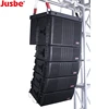 New Product Professional 2 Way Line Array Stadium Sound + Passive Powered Line Array 800w Pa Sound System