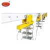 Sale Good Performance Cable Hauler Overhead Trolley Mining Monorail Crane Hydraulic