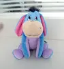 CZZL(103)New kids Animal toy soft toy donkey