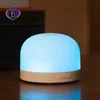 Aromatherapy car electric scent diffuser