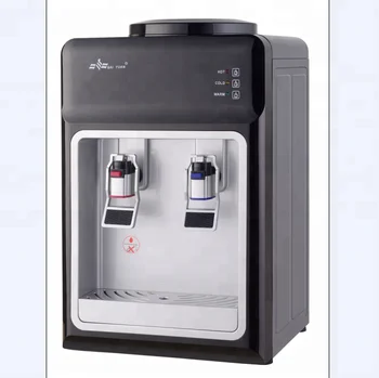 Hic D34 Countertop Hot Cold Water Dispenser Buy Countertop Hot
