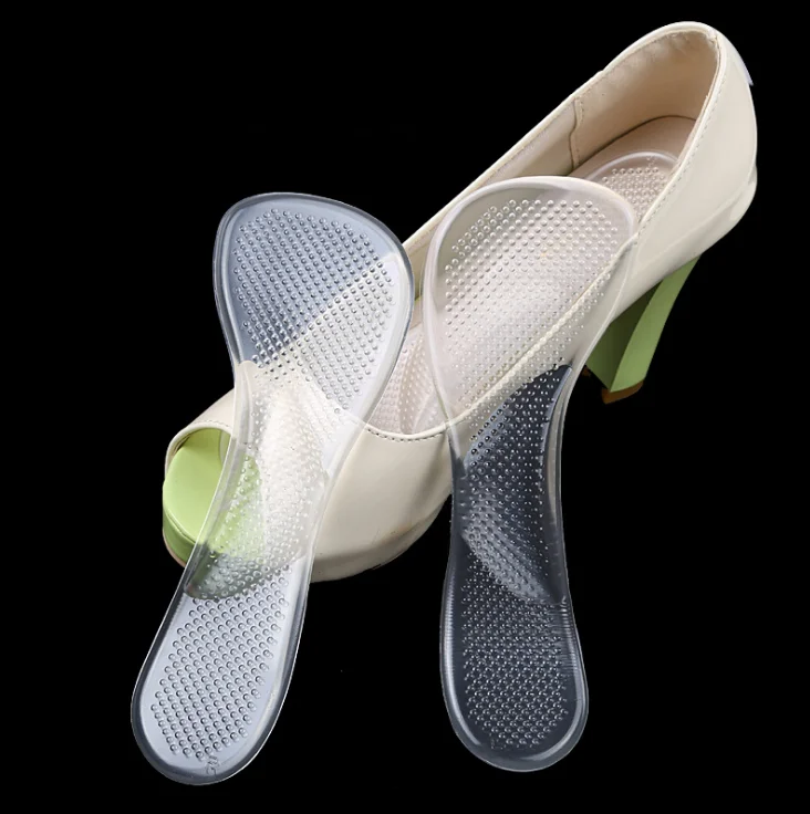 Cuñas plantilla gel Clearance