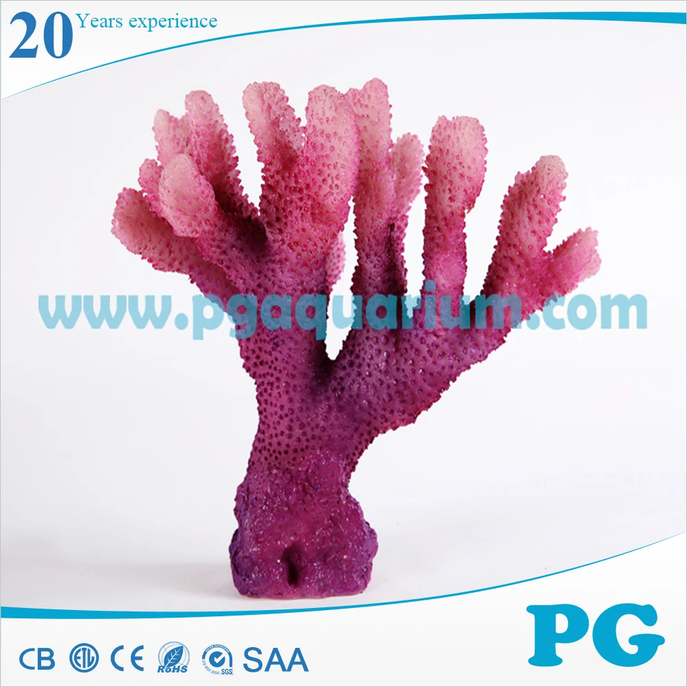 Pg Large Artificial Coral Reef Aquarium Ornaments Buy Artificial