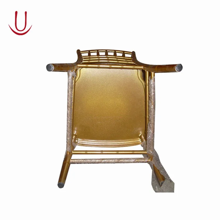 
Used Wood Or Resin Banquet Chiavari Chair For Sale 