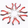 Quality Multifunction hair plier micro ring plier for I tip hair extension