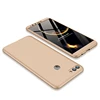360 Full Protection 3 In 1 PC Hard Plastic Case for Huawei y9 nova 4 for Huawei Nova 5
