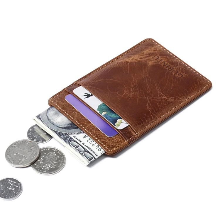 small card holder