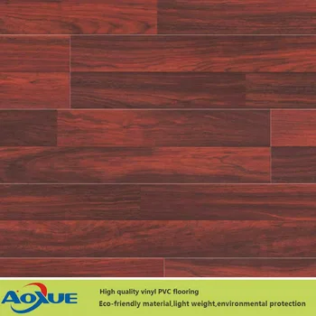 Manufacture Plastic Flooring Looks Like Wood Buy Pvc Floor Tile