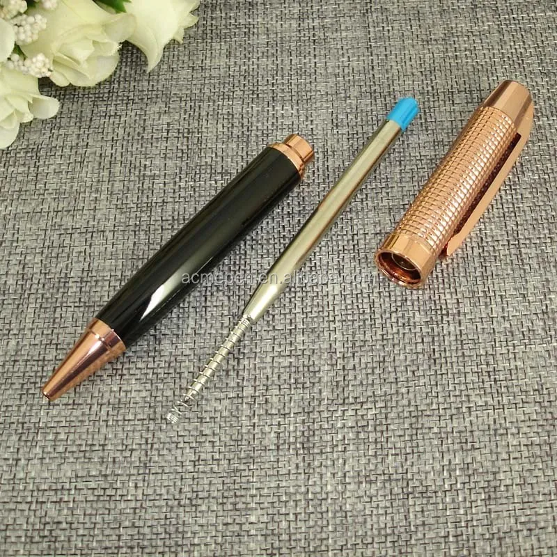 Acmecn High Quality Classic Mb Style Drafting Ballpoint Pen For Special