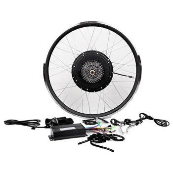 24v ebike motor