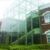 Nano Liquid Coating State Spray Glass Coat for IR UV Cut